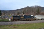 CSX 270